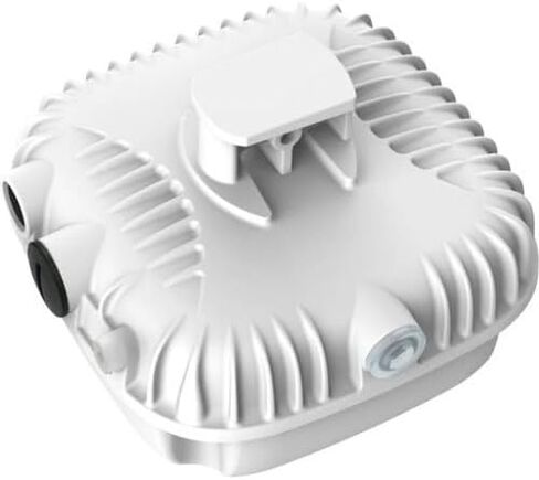 Hewlett Packard Enterprise Aruba AP -367 IEEE 802.11AC 1.27 GBit/S نقطة وصول لاسلكي - TAA متوافق - 5 جيجا هرتز ، 2.40 جيجا هرتز - تقنية MIMO - تقنية التغذية (المتجددة) in Saudi Arabia