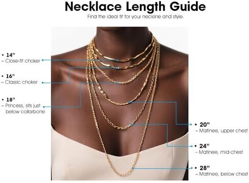 CIUNOFOR Hip-Hop Look with Our Two-Tone Necklace The unique combination of gold and silver creates a striking contrast that is sure to turn heads and add a touch of attitude to your style in Kuwait