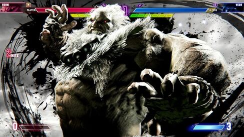 Street Fighter 6: Year 1-2 Fighter Edition - For Nintendo Switch 2 in Saudi Arabia