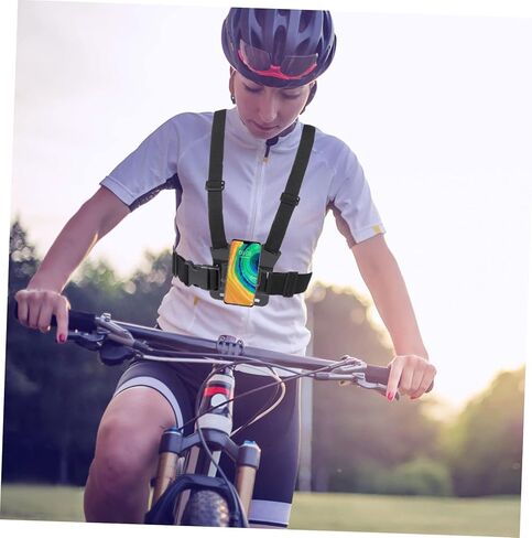 Mipcase Adjustable Camera Strap for Sports and Outdoor Photography Stable and Convenient Camera Fixing Belt Practical Photographers in Saudi Arabia