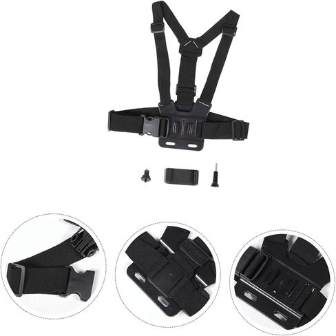 Mipcase Adjustable Camera Strap for Sports and Outdoor Photography Stable and Convenient Camera Fixing Belt Practical Photographers in Saudi Arabia