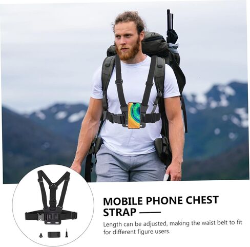 Mipcase Adjustable Camera Strap for Sports and Outdoor Photography Stable and Convenient Camera Fixing Belt Practical Photographers in Saudi Arabia