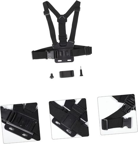 Mipcase Adjustable Camera Strap for Sports and Outdoor Photography Stable and Convenient Camera Fixing Belt Practical Photographers in Saudi Arabia