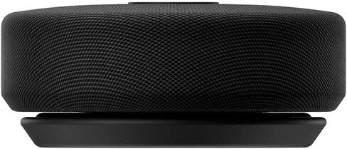 Microsoft MS Modern USB-C Speaker for Business (Renewed), Black in Saudi Arabia