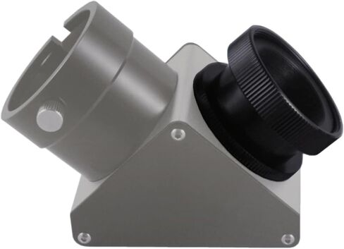 Astromania M48x0.75 (2 "مرشح) أنثى إلى M42*0.75 T / T2 محول تلسكوب الذك in Saudi Arabia