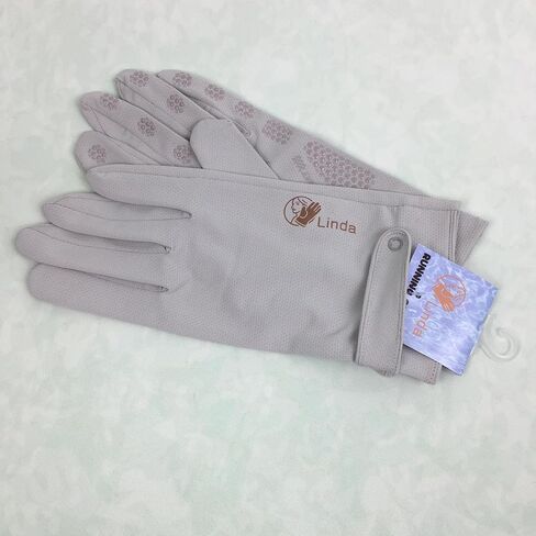 Linda Running gloves Reflective & Durable Running Gloves for Outdoor & Urban Running in Saudi Arabia