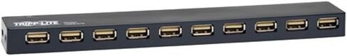 TRIPP LITE 10-PORT USB2 in Kuwait