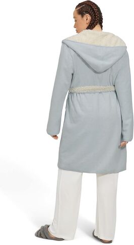 UGG Women's Portola Reversible Robe in Saudi Arabia