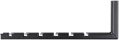 Tripp Lite Wall L Bracket, L Shaped Bracket for 150 mm and 300 mm Wire Mesh Cable Trays (SRWBWALLBRKT) in Kuwait