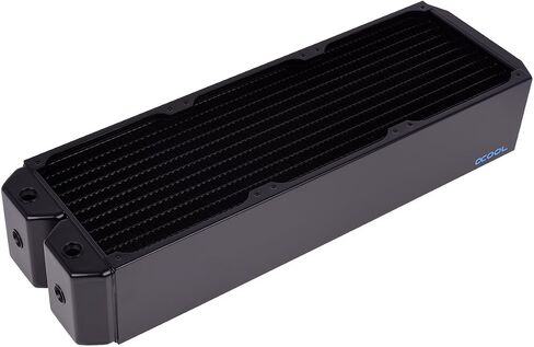 Alphacool NexXxoS Monsta 420mm Radiator (14191) in Saudi Arabia