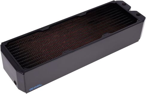 Alphacool NexXxoS Monsta 420mm Radiator (14191) in Saudi Arabia