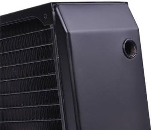 Alphacool NexXxoS Monsta 420mm Radiator (14191) in Saudi Arabia