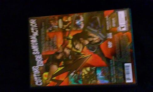 Musashi Samurai Legend - PlayStation 2 in Kuwait