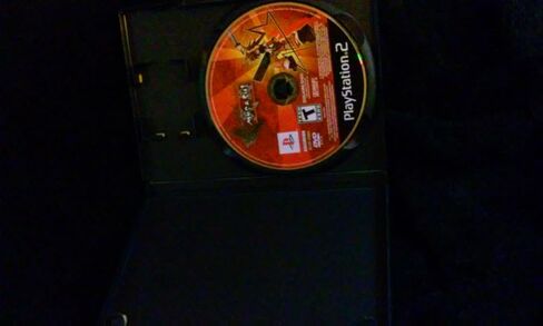 Musashi Samurai Legend - PlayStation 2 in Kuwait