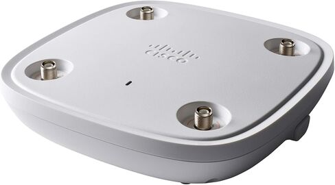 Cisco C9115AXI-B CATALYST 9115AX Series Wireless Access Point (متجدد) in Saudi Arabia