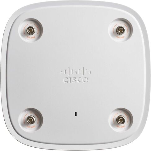 Cisco C9115AXI-B CATALYST 9115AX Series Wireless Access Point (متجدد) in Saudi Arabia