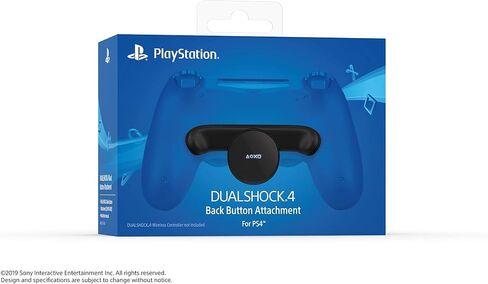 DualShock 4 Back Button Attachment - PlayStation 4 (Renewed) in Saudi Arabia