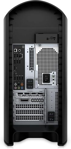 Dell Alienware Aurora R10 Desktop | Ryzen 9-5900X - 1TB SSD Hard Drive - 64GB RAM - Nvidia GeForce RTX 3090 | 12 cores @ 4.8 GHz - 24GB GDDR6X Win 11 Home Black (Renewed) in Saudi Arabia