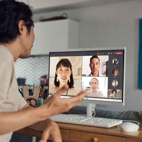 HP 2025 ALL-In-One PC DESKTOP ، 21.5 "عرض FHD ، معالج Intel Celeron J4025 ، 32 جيجابايت من ذاكرة الوصول العشوائي in Saudi Arabia