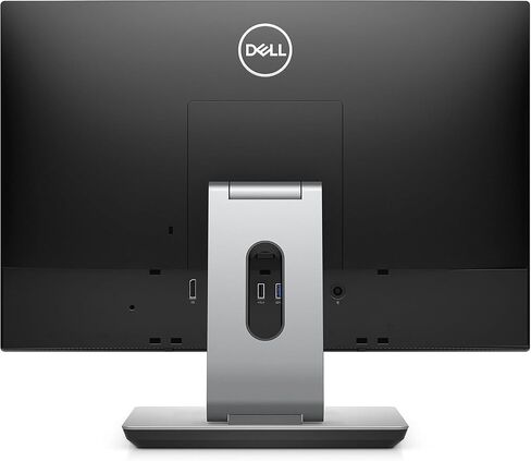 Dell OptiPlex 3280 All-in-One Desktop Computer PC, 21.5" 1920x1080 FHD IPS Display, 10th Gen Hexa-Core i5-10400, 16GB DDR4 512GB SSD, HDMI, Wi-Fi, Keyboard & Mouse, Windows 11 Pro (Renewed) in Saudi Arabia