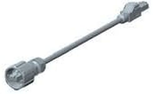 TE Connectivity/AMP العلامة التجارية ، 2-1986381-3 ، CAT 5E Ethernet Cordset Stranded Odvna varaint i in Saudi Arabia