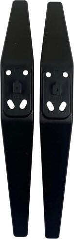 Ceybo OEM البديل TV Base Stand Model WR43FT2210 LEGS SUB متوافق مع Westinghouse M200173 - مسامير مشمولة in Kuwait