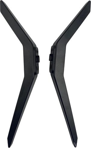 Ceybo OEM البديل TV Base Stand Model WR43FT2210 LEGS SUB متوافق مع Westinghouse M200173 - مسامير مشمولة in Kuwait