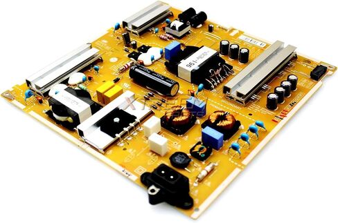 Power Supply Board EAY65248601 Compatible with LG 70UM6970PUA in Saudi Arabia