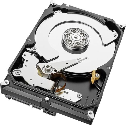 Hitachi Ultrastar C10K600 HUC106060CSS600 600 GB 2.5' Internal Hard Drive. 600GB ULTRASTAR C10K600 SAS 10000RPM SASHD. SAS 600 - 10000 rpm - 64 MB Buffer in Saudi Arabia