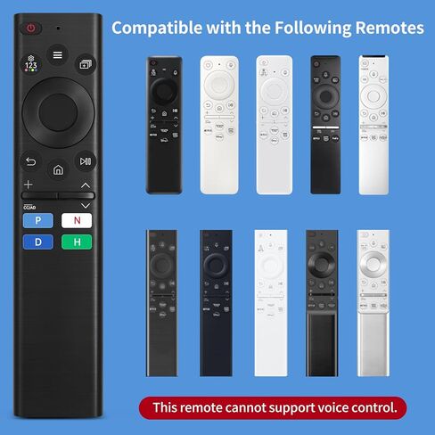 جهاز تحكم عن بعد بديل للصوت L5B83G متوافق مع Fire Smart Stick (الجيل الثاني، الجيل الثالث، Lite، 4K، 4K MAX)، لمكعب AMZ (الجيل الأول، الجيل الثاني، الجيل الثالث)، لـ AMZ (تصميم قلادة الجيل الثالث) in Kuwait