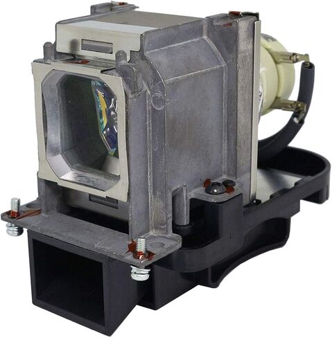 Lamps Advanced Lamps ™ LMP-E221 Lamp & Housing for Sony Projectors-Fits VPL-EW345 ، VPL-EW348 ، VPL-EX345 ، LMP-E221 وأكثر-وحدة واحدة لكل حزمة-ضمان 90 يومًا in Saudi Arabia