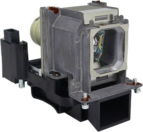 Lamps Advanced Lamps ™ LMP-E221 Lamp & Housing for Sony Projectors-Fits VPL-EW345 ، VPL-EW348 ، VPL-EX345 ، LMP-E221 وأكثر-وحدة واحدة لكل حزمة-ضمان 90 يومًا in Saudi Arabia