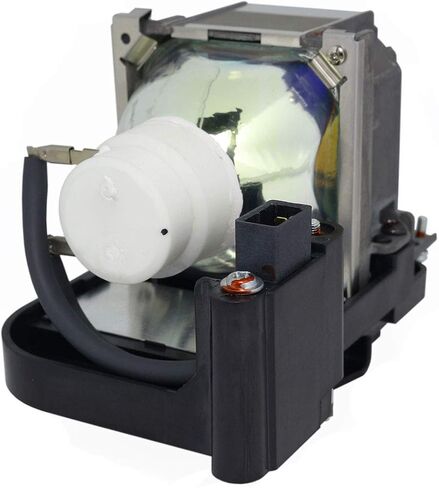 Lamps Advanced Lamps ™ LMP-E221 Lamp & Housing for Sony Projectors-Fits VPL-EW345 ، VPL-EW348 ، VPL-EX345 ، LMP-E221 وأكثر-وحدة واحدة لكل حزمة-ضمان 90 يومًا in Saudi Arabia