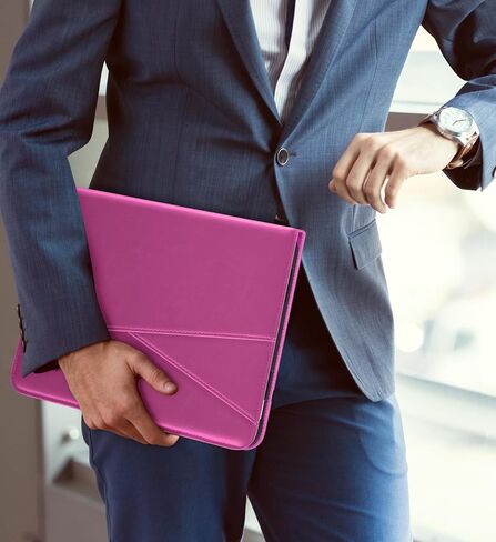 DTTO Detating Case لـ iPad (A16) الجيل الحادي عشر 11 بوصة 2025 ، جيل iPad العاشر 10.9 بوصة 2022 ، و 360 درجة من الورقة الجلدية الممتازة مع حامل قلم رصاص ، أزرق بحري in Saudi Arabia