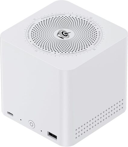Beelink Me Mini PC ، Mini مجهز بمعالج N150 ، 12 جيجابايت LPDDR5 ، 64 جيجابايت EMMC 2TB SSD ، 6 × M.2 in Kuwait