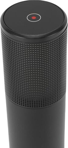 ميكروفون كمبيوتر Sorandy USB ، التوصيل والتشغيل ، ميكروفون ألعاب RGB ، الحد من الضوضاء ، 11 أوضاع إضاءة مع مزامنة ديناميكية ، هيكل مفصل عالمي in Kuwait