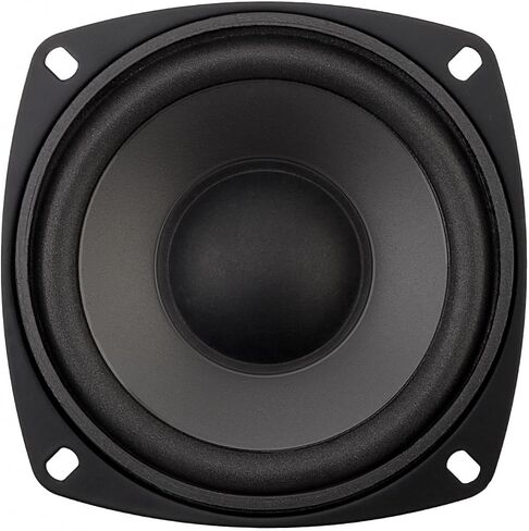 1 قطعة 4 بوصة ثنائية الاتجاه سيارة Hifi Coaxial SPEAKER DOOR Auto Auto Music Music Stereo مكبرات صوت كاملة المدى in Kuwait