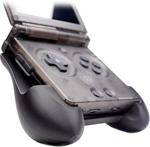 Comfort Comfort Grip for Anbernic RG35XX-SP-SP Comfort Comfort Complet Lining with Weat Wrap Mortons in Kuwait