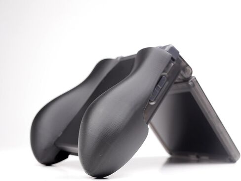 Comfort Comfort Grip for Anbernic RG35XX-SP-SP Comfort Comfort Complet Lining with Weat Wrap Mortons in Kuwait