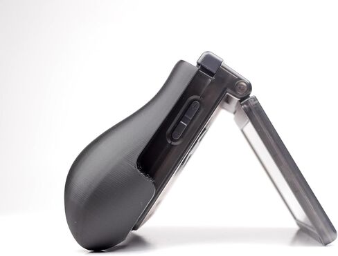 Comfort Comfort Grip for Anbernic RG35XX-SP-SP Comfort Comfort Complet Lining with Weat Wrap Mortons in Kuwait