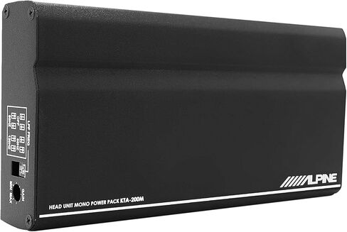 alpine PSS-TSUB-TYA 10 "SPROOFER & APPLIFIER TOPGRADE for 2020-2025 Tesla Model y in Kuwait