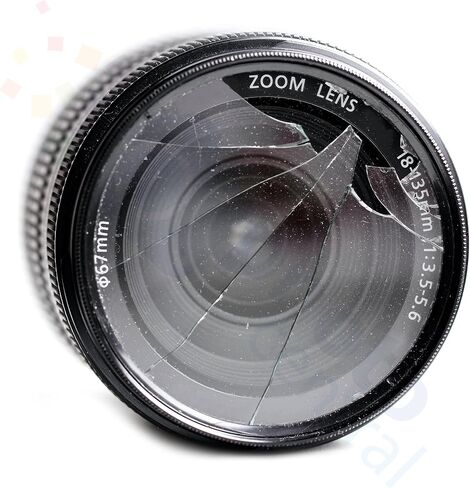 Ultraviolet UV مرشح حماية الزجاج HD متعدد الأطوار لـ Canon EF 70-300mm f/4-5.6 هو عدسة USM in Saudi Arabia