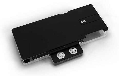 Alphacool Core RX 9070 XT Mercury مع Packplate (10289) in Saudi Arabia