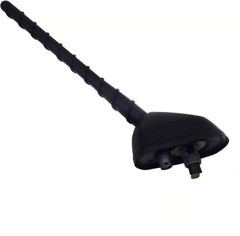 96213-1R000 ، HOOP COMBER ANTENNA BASE COMBI CAR CAR HODENNA FIN FIN HYUNDAI SOLARIS 2011-2016 ، 962131R000 in Kuwait