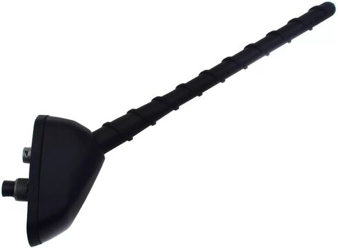 96213-1R000 ، HOOP COMBER ANTENNA BASE COMBI CAR CAR HODENNA FIN FIN HYUNDAI SOLARIS 2011-2016 ، 962131R000 in Kuwait