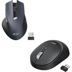 حزمة الماوس اللاسلكية Acer مع الماوس بلوتوث in Kuwait
