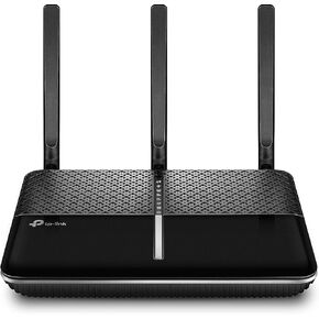 TP-LINK Archer VR600 Router AC1600 Dual Band in Kuwait