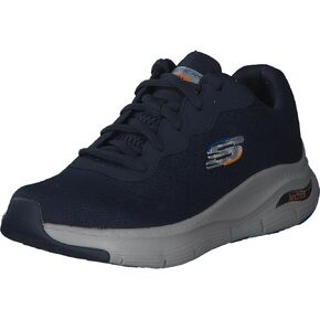 Skechers Men's Arch Fit Charge Back Shoes in Saudi Arabia