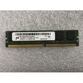 PC2-6400Y-5555-13-ZZ PS6100 PS4100 PS6110 PS4110 Controller 2GB MEMMY SRIP in Kuwait