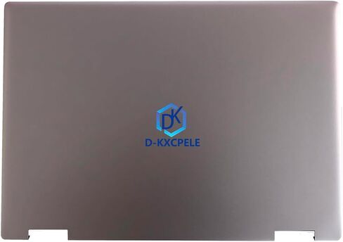 Laptop LCD Top Cover for DELL Inspiron 16 7620 2-in-1 0VNMYX VNMYX Silver Back Cover 460.0QD0V.0014 in Saudi Arabia